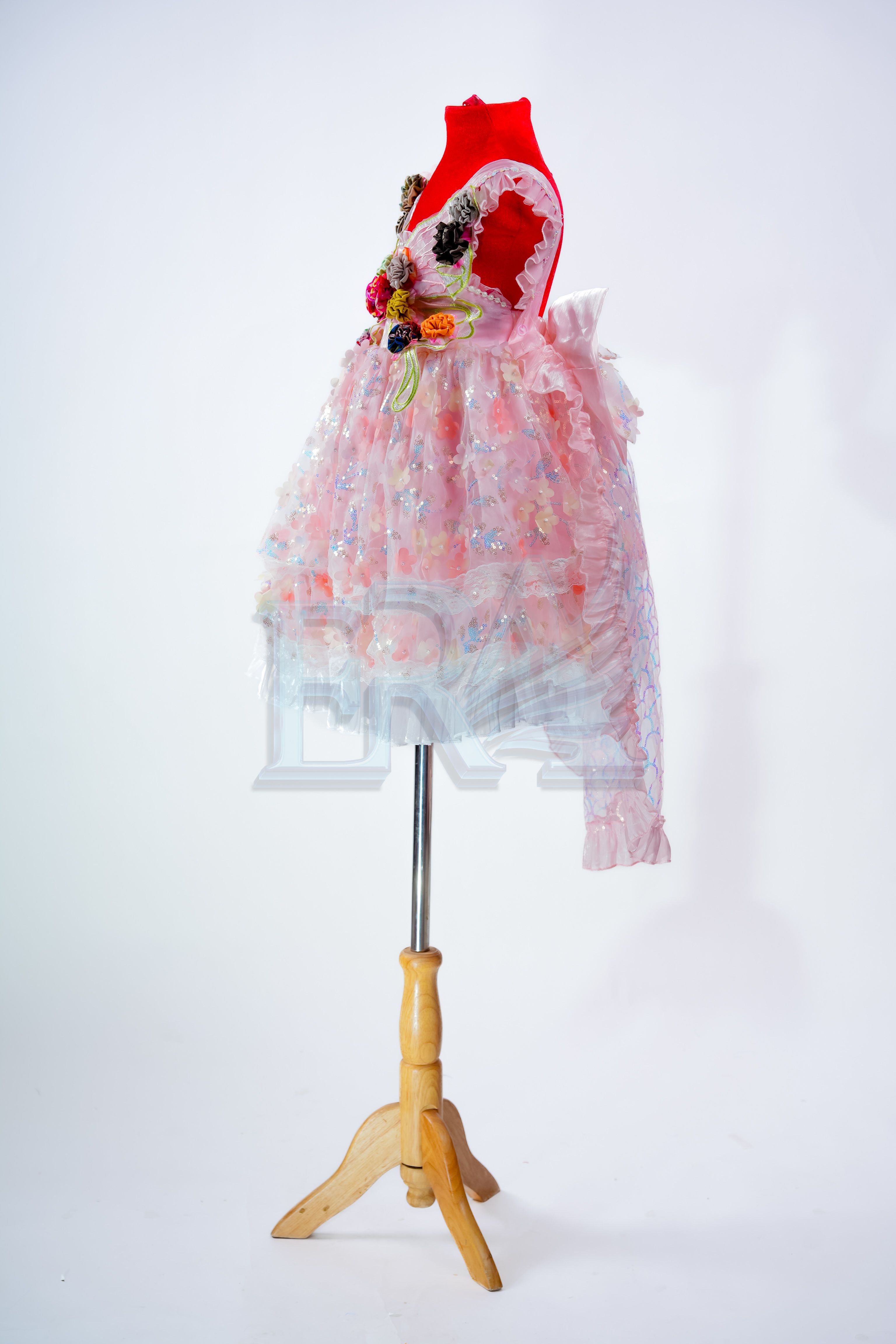 Đầm Công Chúa 0056